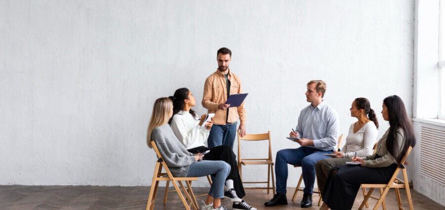 Ośrodek Leczenia Uzależnień Katowice