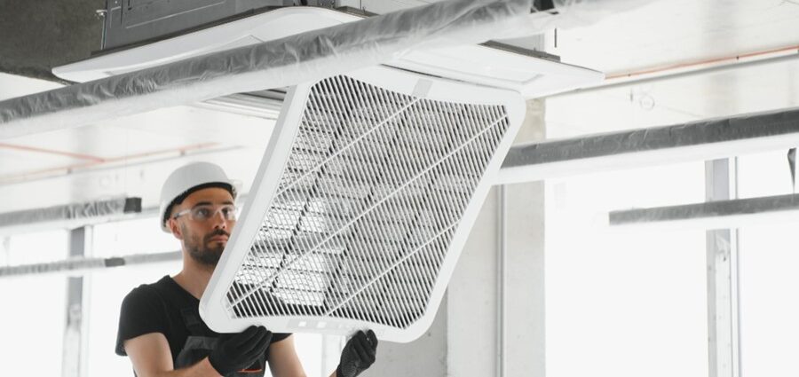 klimatyzacja śląsk